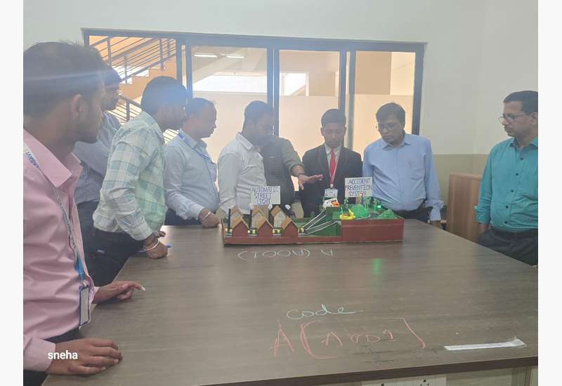 Inter school Competition