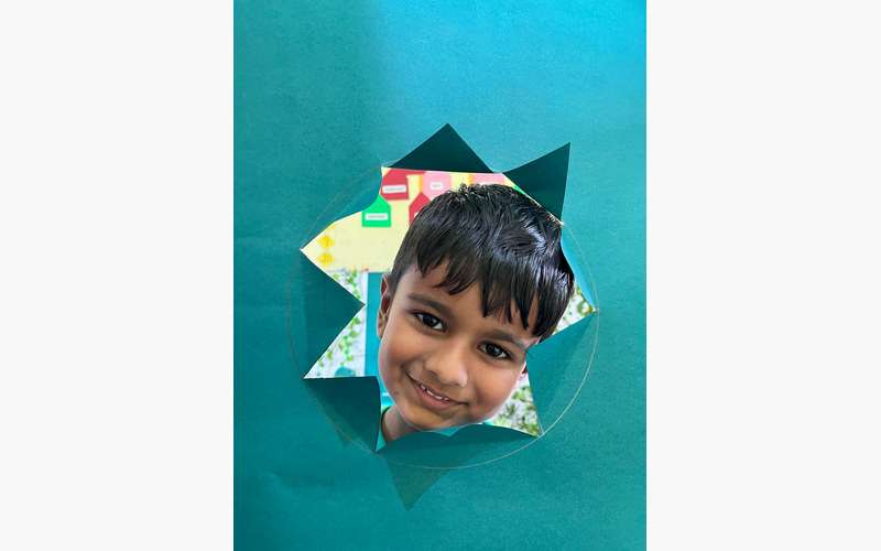 Green Day Celebration