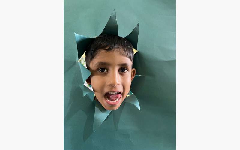 Green Day Celebration