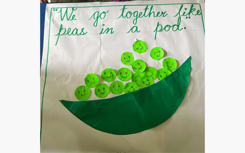 Green Day Celebration