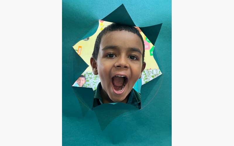 Green Day Celebration