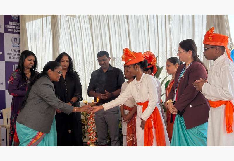 Jigyasa Exhibition -2025