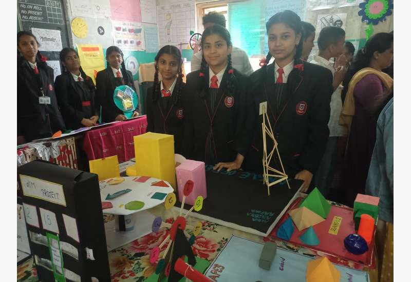 Jigyasa Exhibition -2025