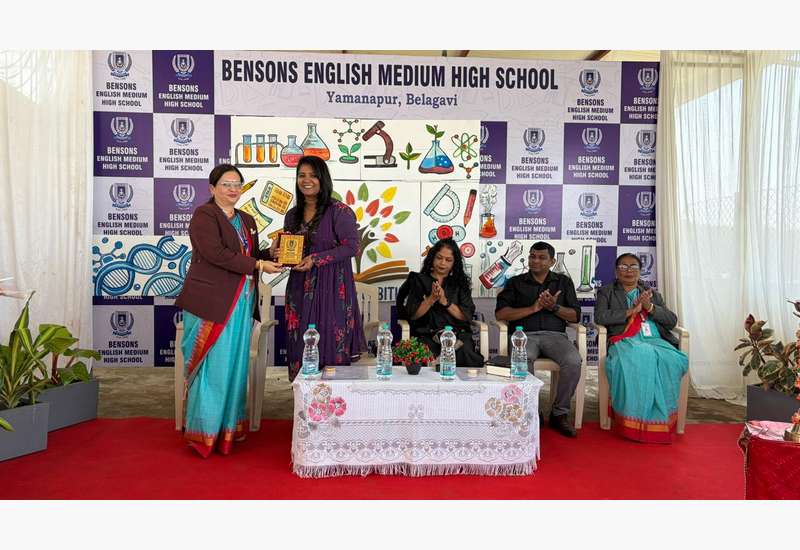 Jigyasa Exhibition -2025