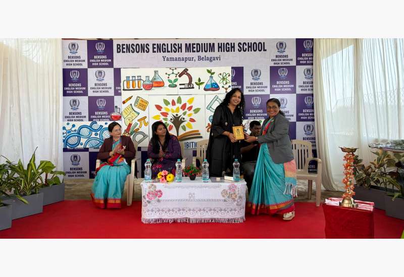 Jigyasa Exhibition -2025