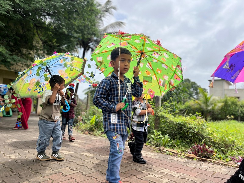 Green Day Celebration