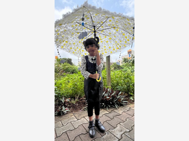 Green Day Celebration