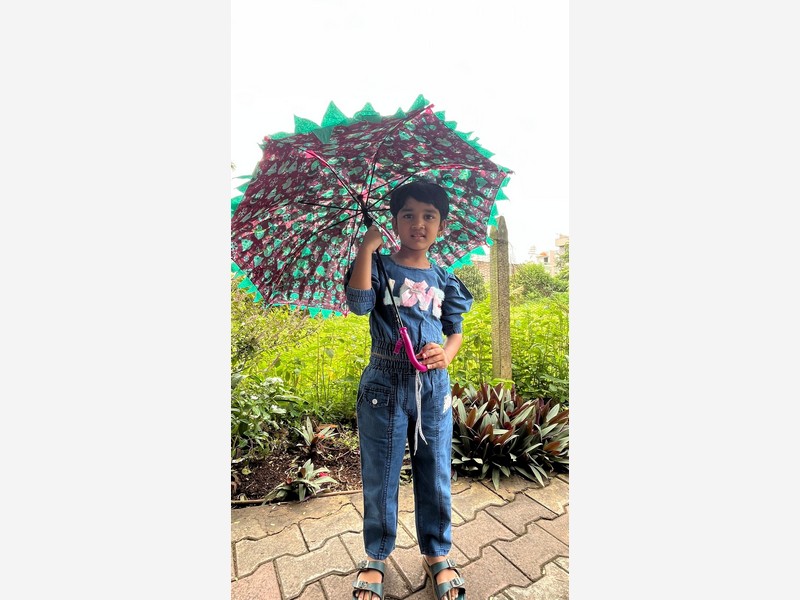 Green Day Celebration