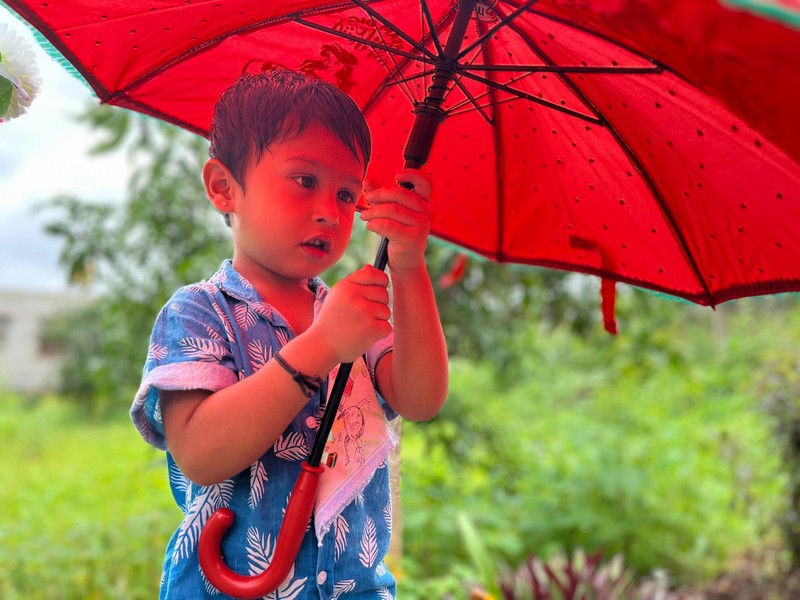 Green Day Celebration