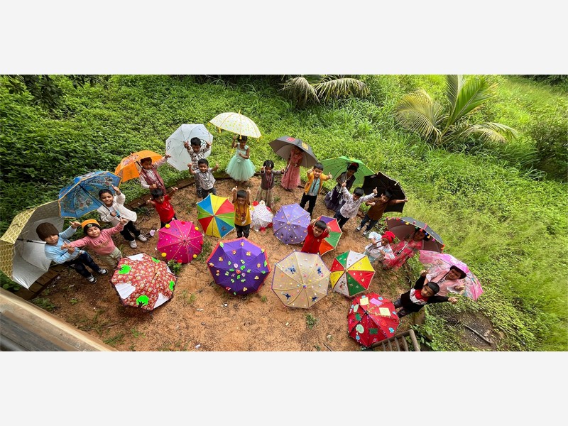 Green Day Celebration