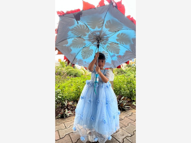 Green Day Celebration