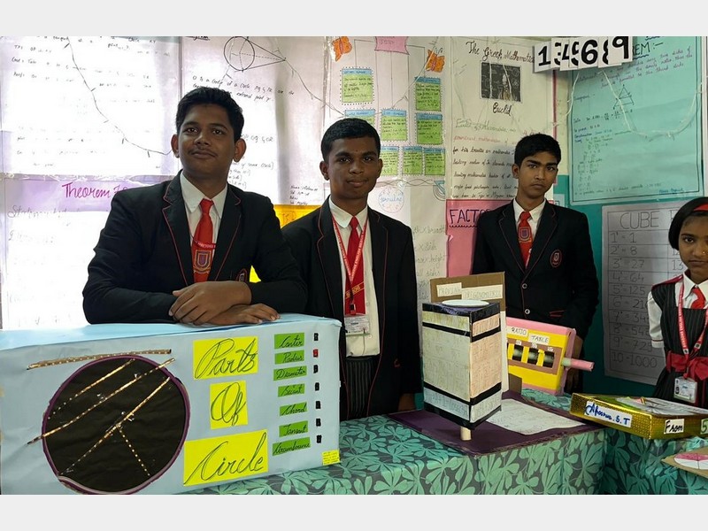 Jigyasa Exhibition 2024