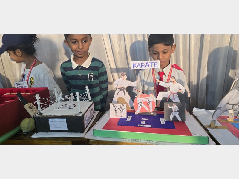 Jigyasa Exhibition 2024