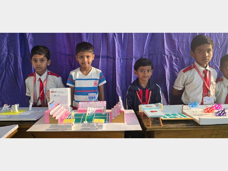 Jigyasa Exhibition 2024