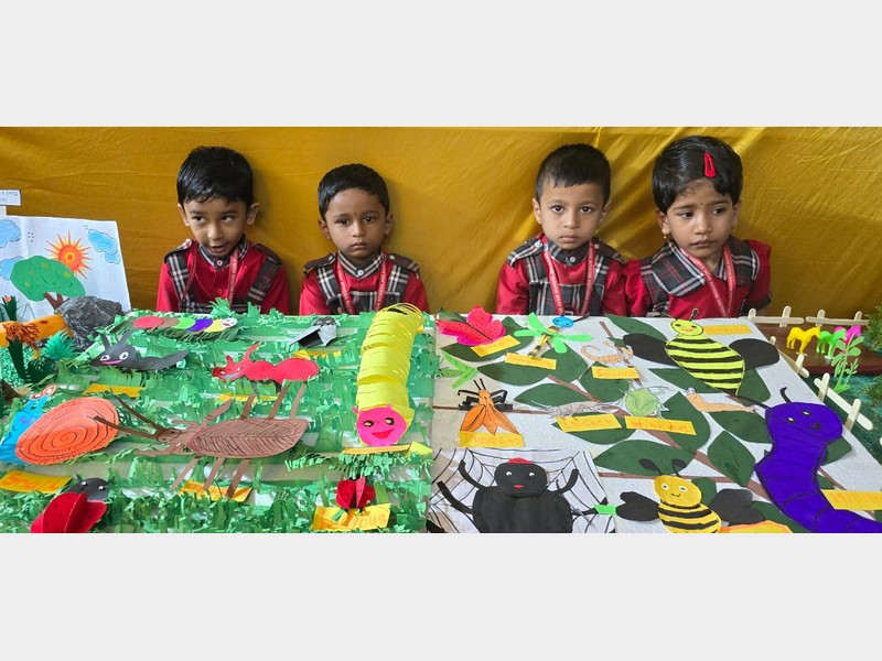 Jigyasa Exhibition 2024