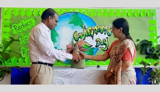 World Environment Day