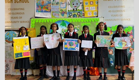 World Environment Day