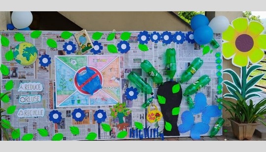 World Environment Day