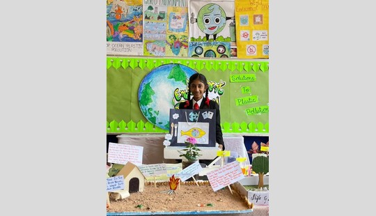 World Environment Day