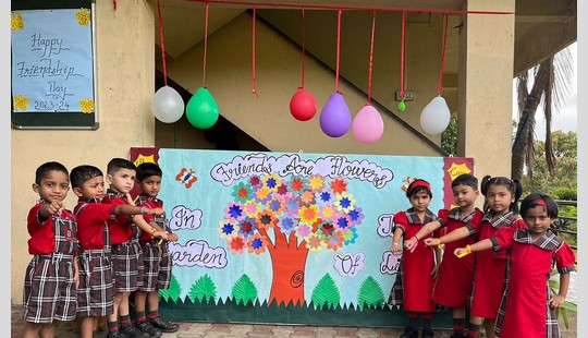 Friendship Day Celebration