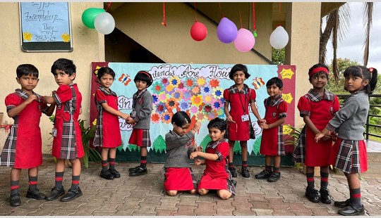 Friendship Day Celebration