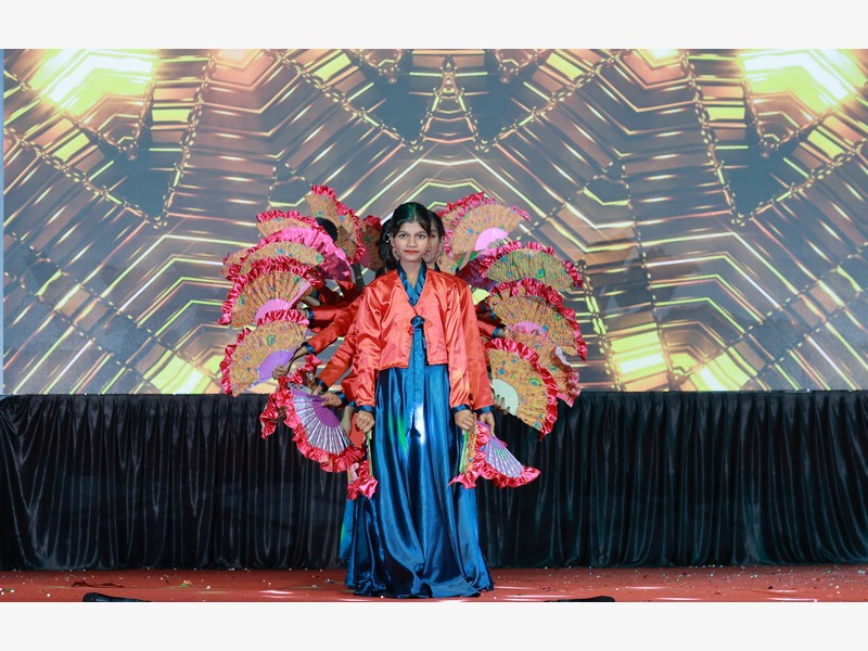 Annual Day Celebration