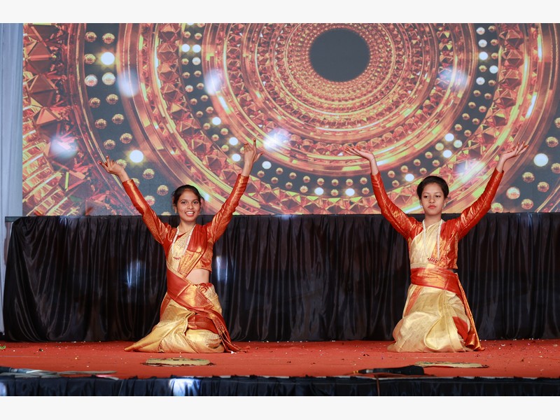 Teacher Day Celebration