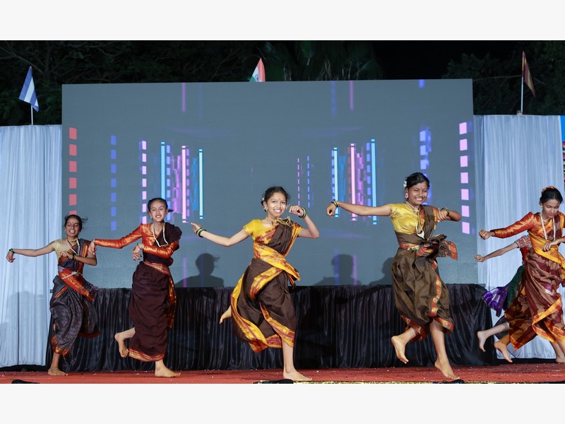 Teacher Day Celebration