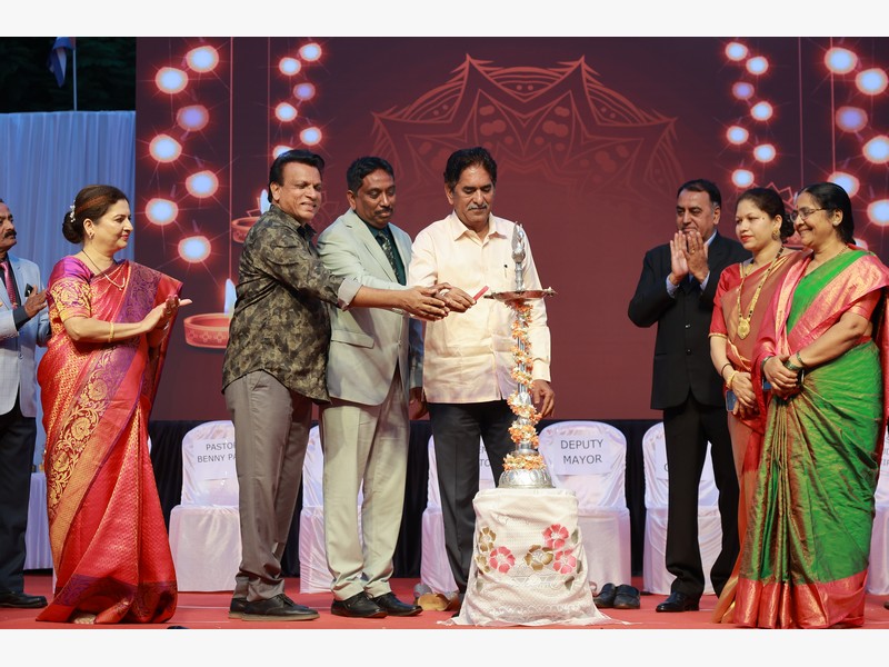 Teacher Day Celebration