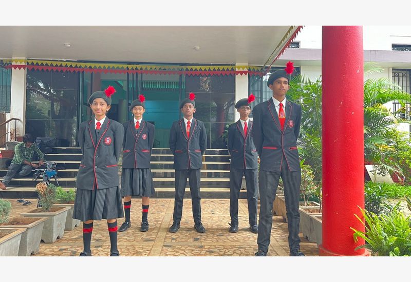 Investiture function