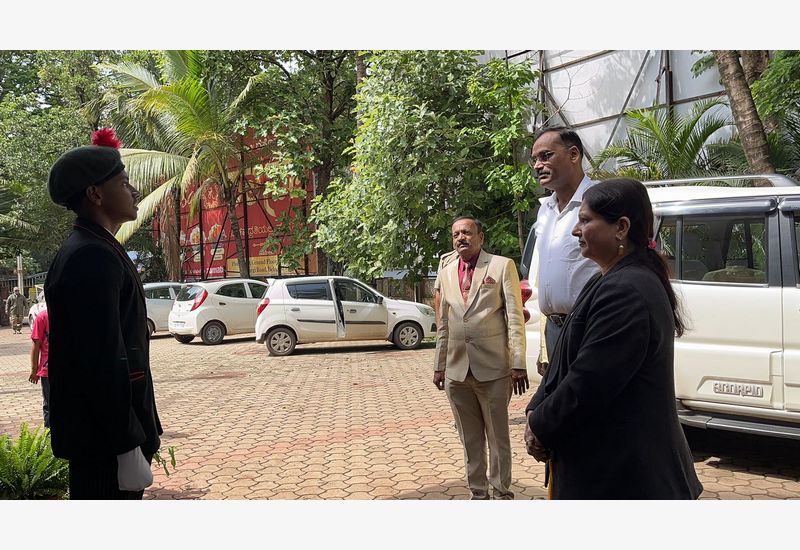 Investiture function