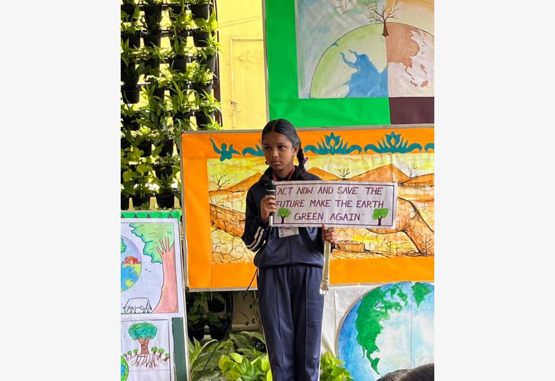 World Environment Day