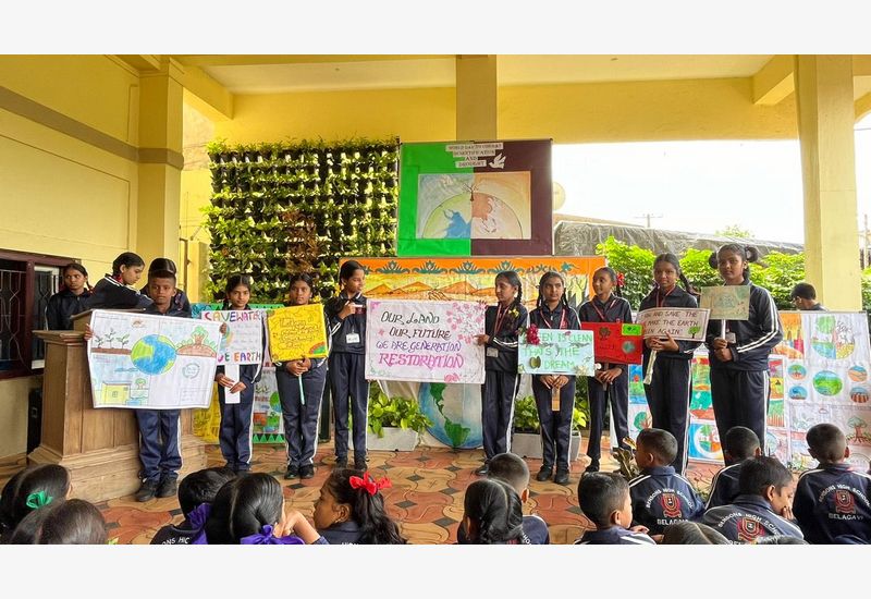 World Environment Day