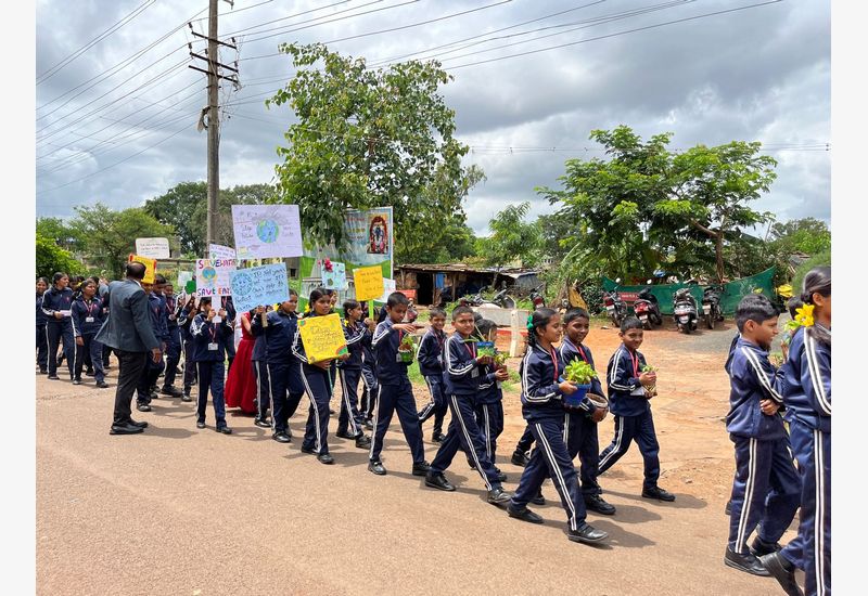 World Environment Day