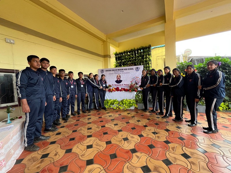 Founders day celebrations