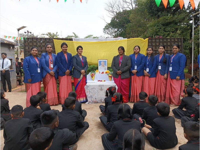 Founders day celebrations