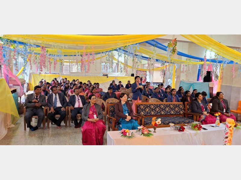 Founders day celebrations