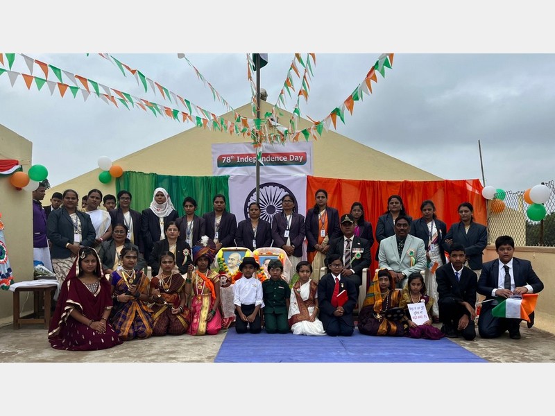 Independenceday celebration