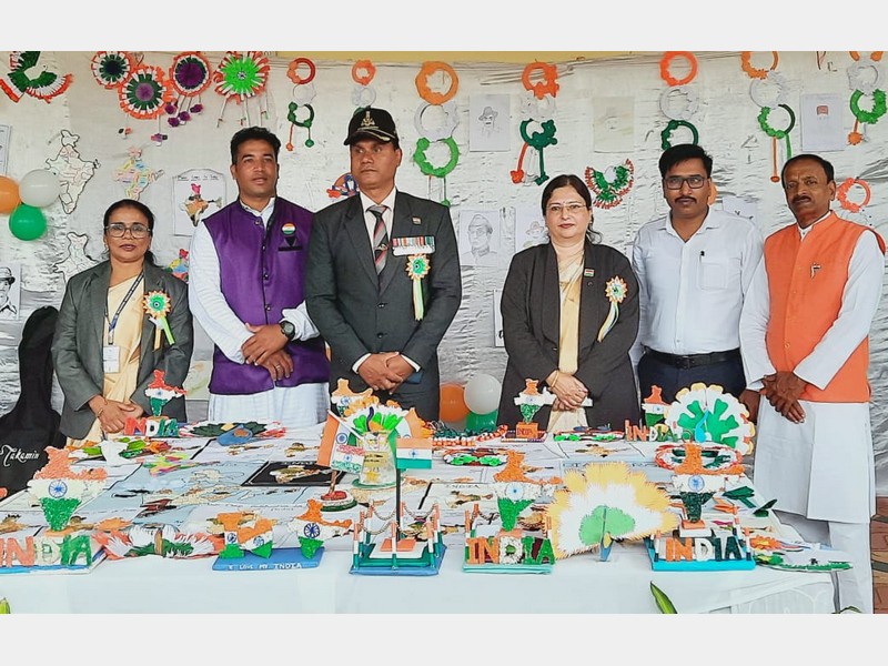 Independenceday celebration