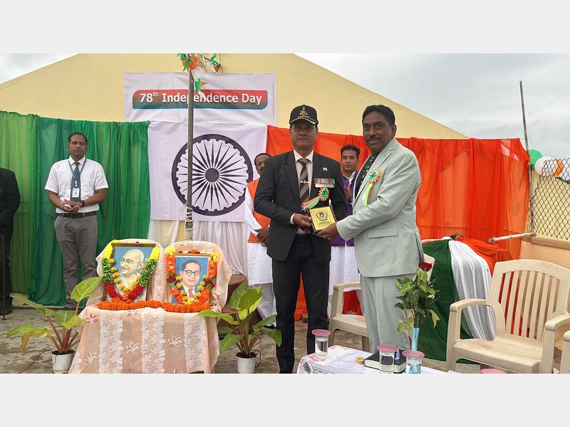 Independenceday celebration