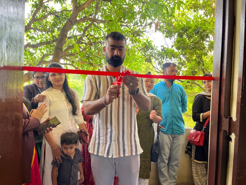 Back to School with Smiles, Dreams & Goals