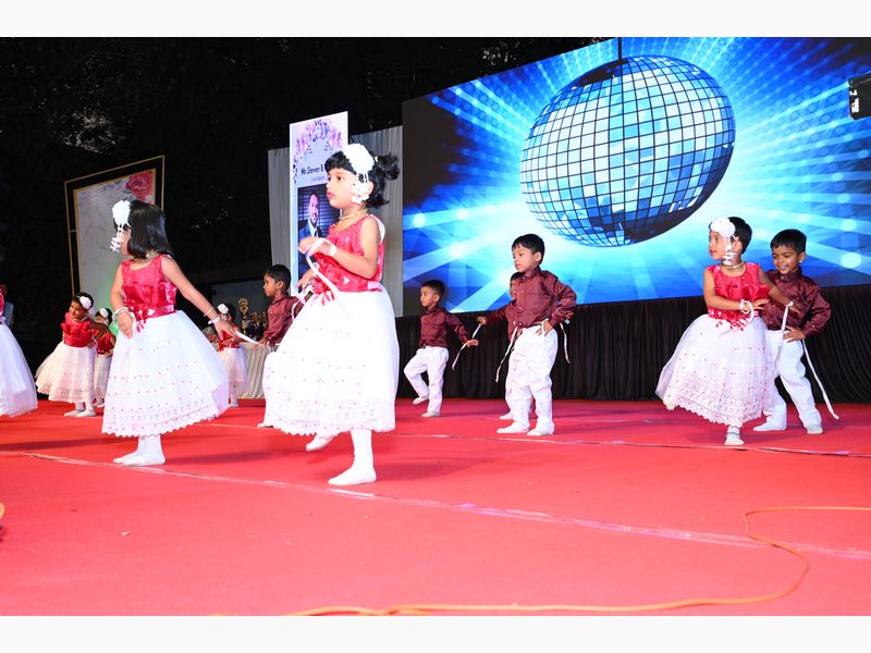 2025 Supernatural Multiplication