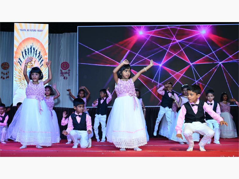 2025 Supernatural Multiplication