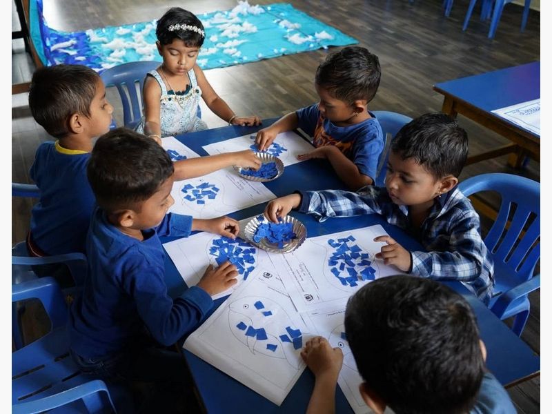 Blue Day 2026 