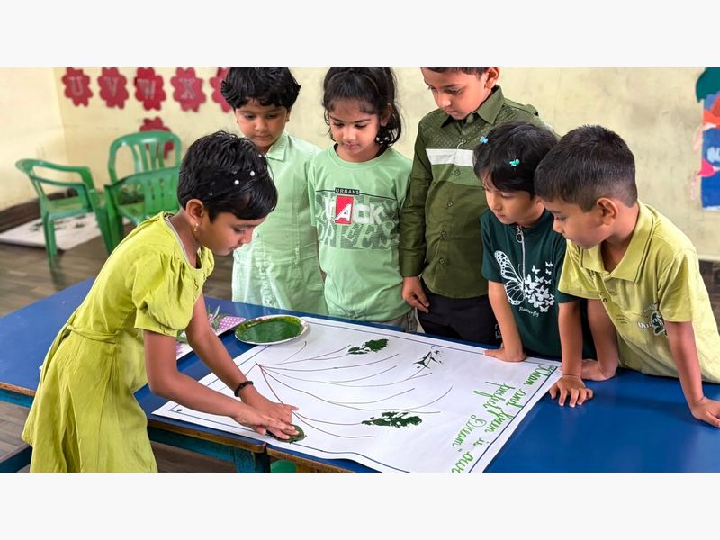 World Day Against Child Labour