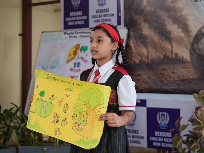 World Environment Day