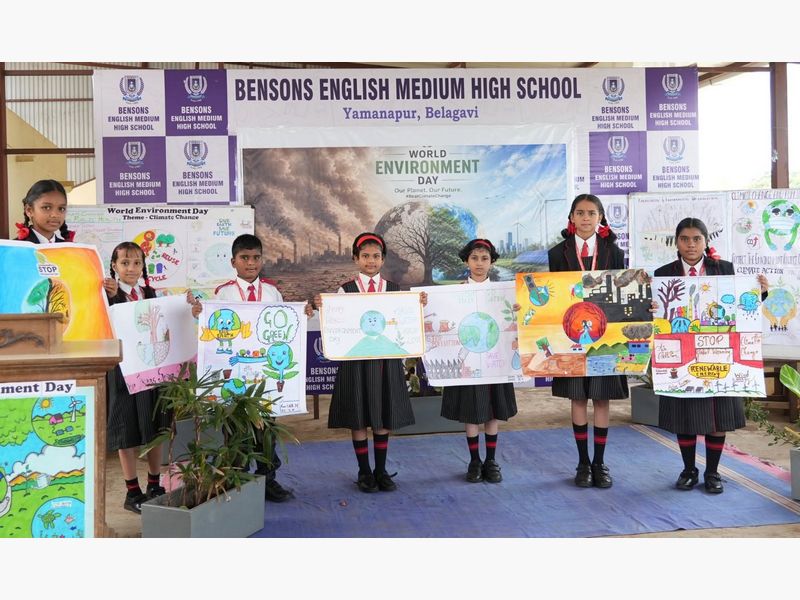 World Environment Day