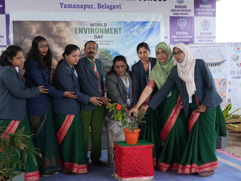World Environment Day