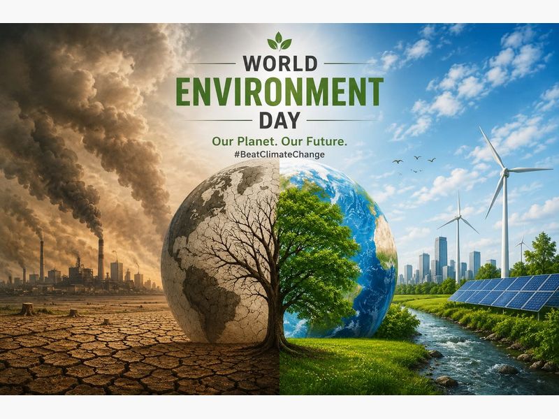 World Environment Day