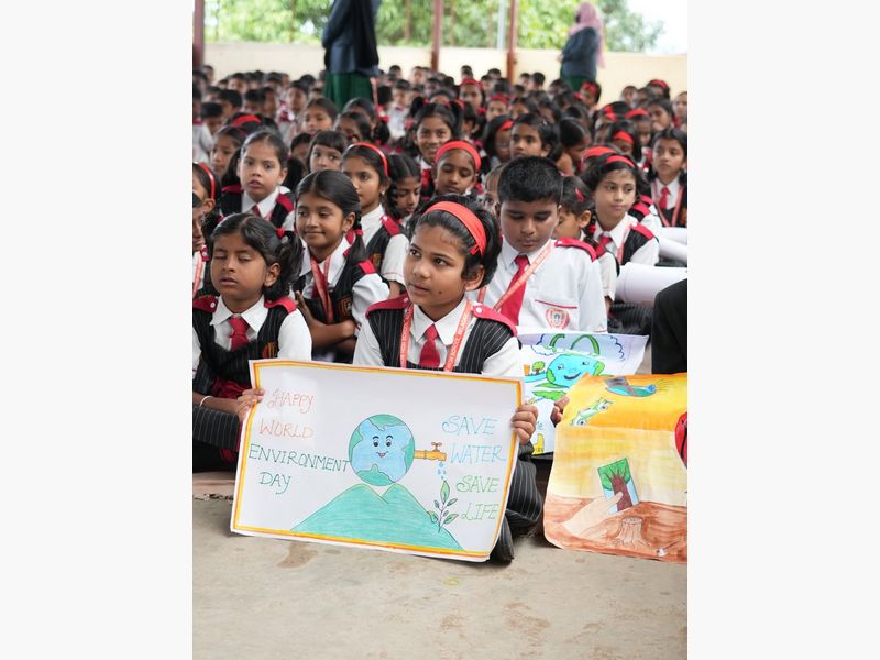 World Environment Day